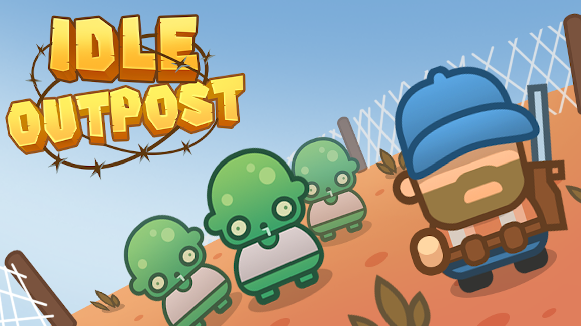 Idle Outpost 6