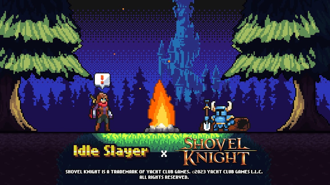 Idle Slayer 1