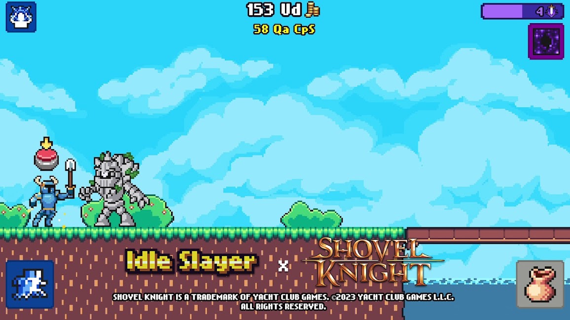 Idle Slayer 2