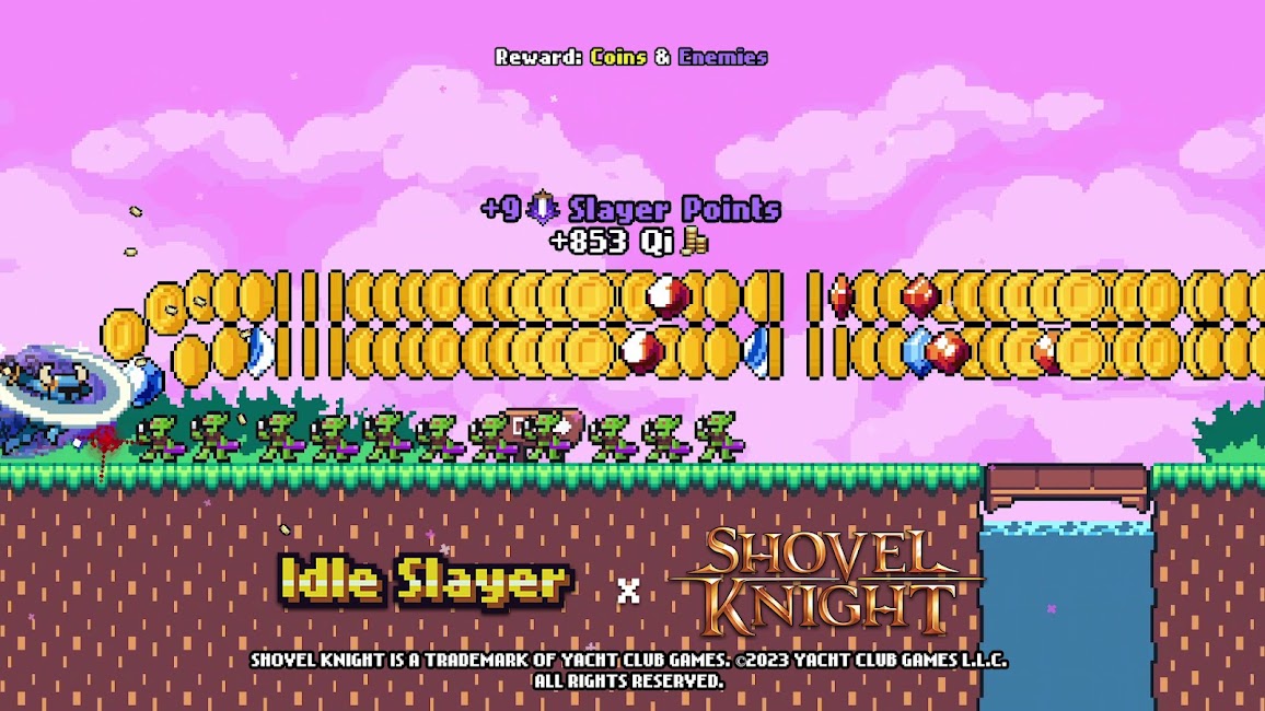 Idle Slayer 3