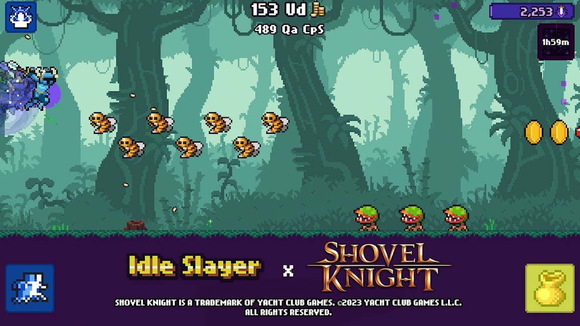 Idle Slayer 4