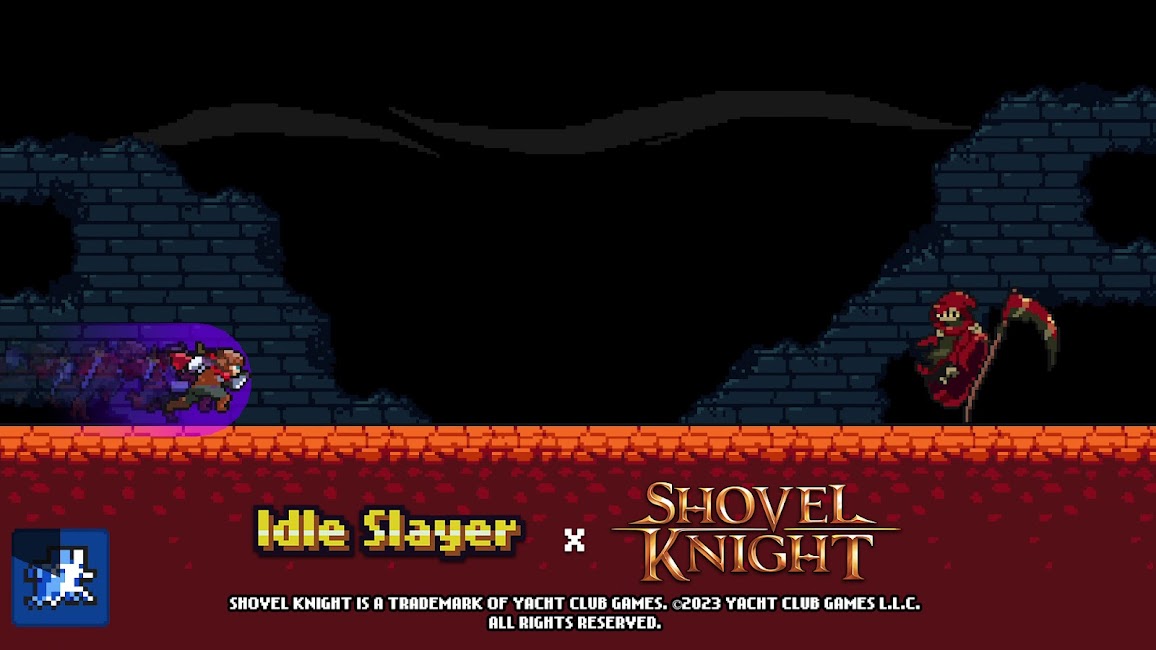 Idle Slayer 5