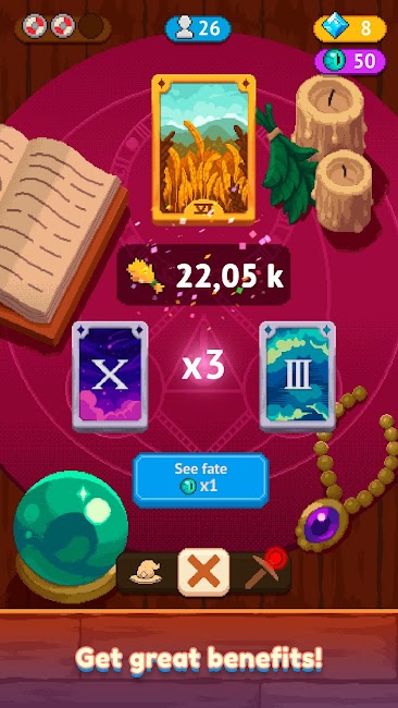 Idle Town Master 2