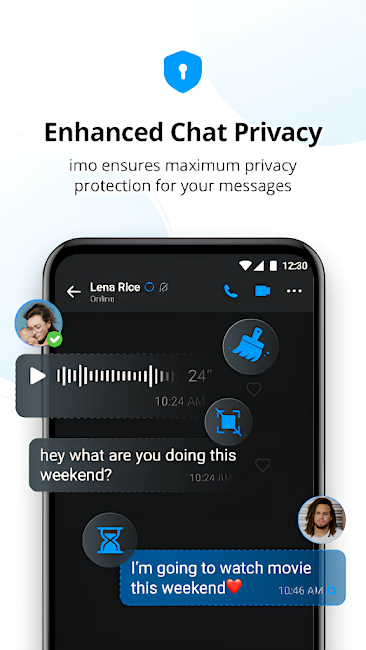 Imo Beta 3