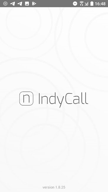 IndyCall 1