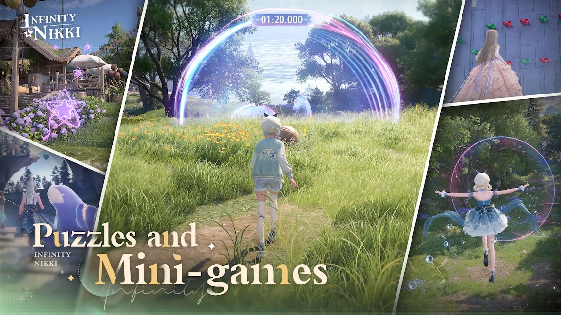 Infinity Nikki 6