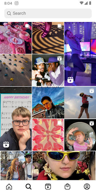 Instagram 4