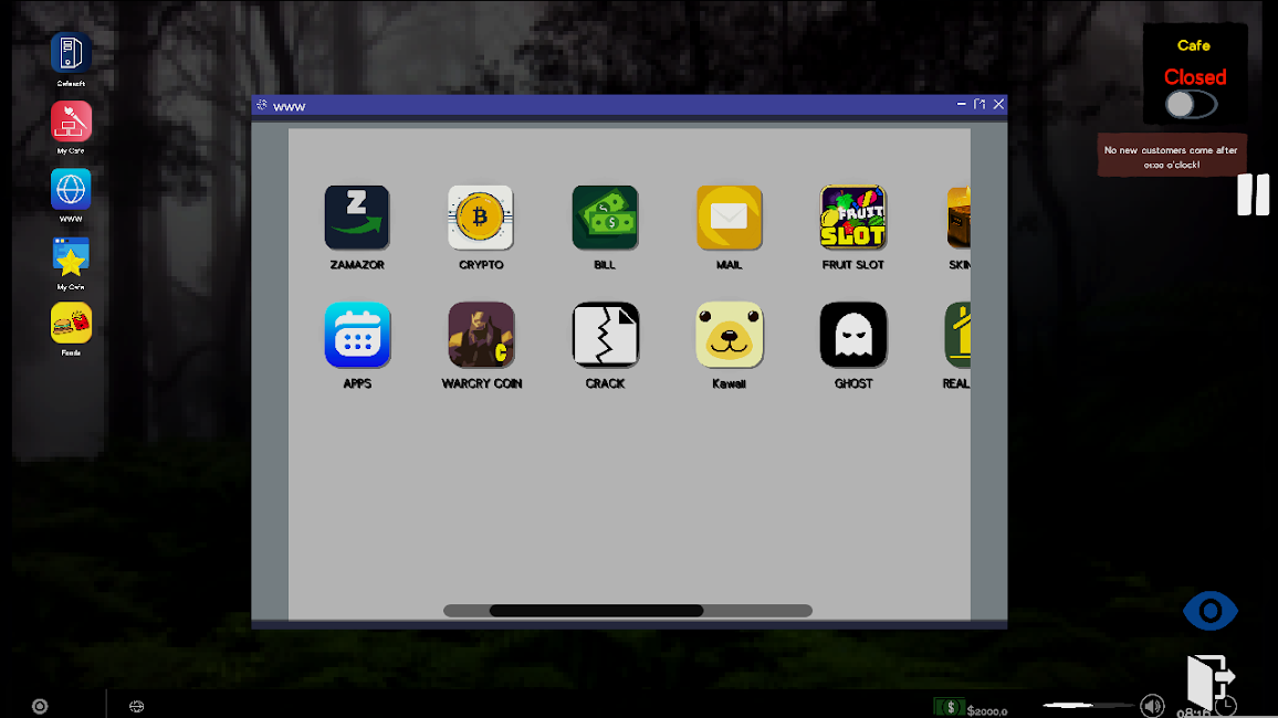 Internet Cafe Simulator 2 2