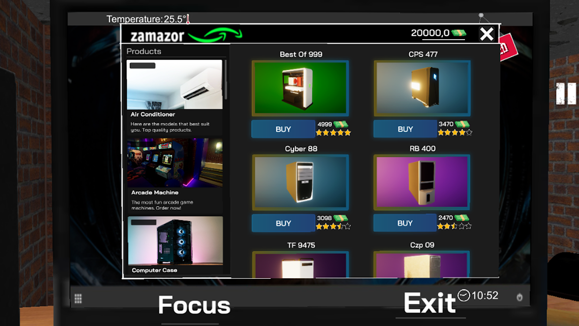 Internet Cafe Simulator 4