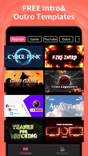 Intro Maker 1