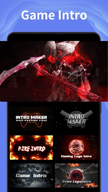 Intro Maker 2