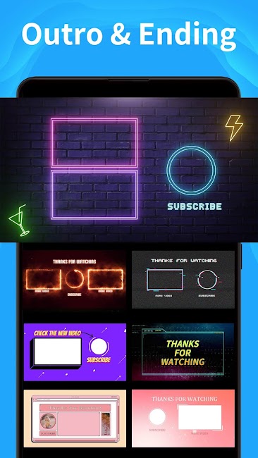 Intro Maker 4
