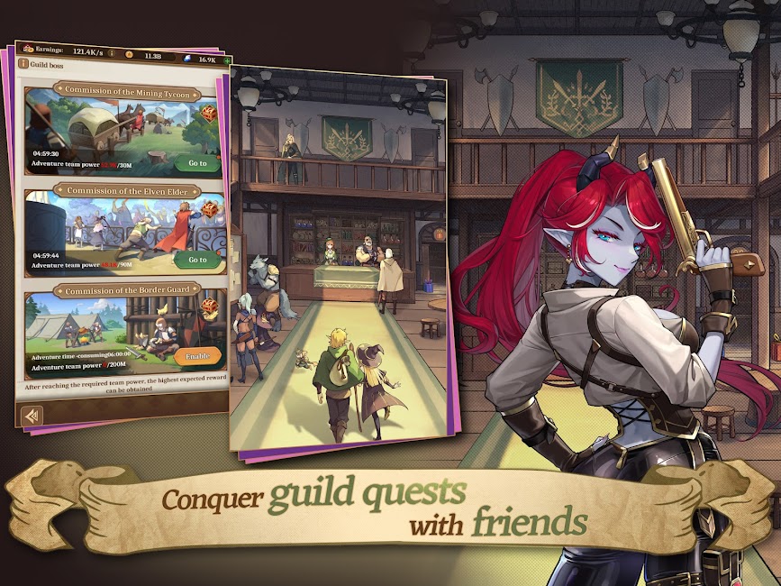 Isekai Slow Life 5