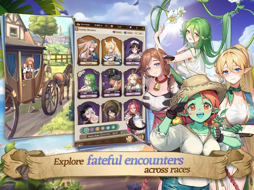 Isekai Slow Life 6