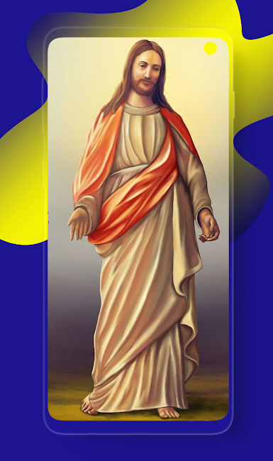 Jesus Wallpapers 1