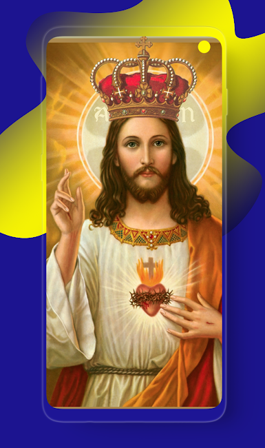 Jesus Wallpapers 2