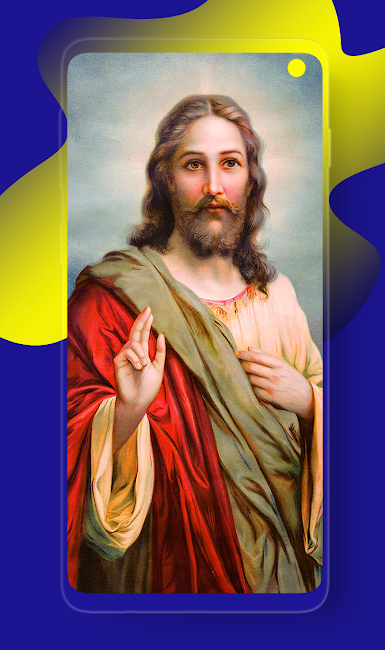 Jesus Wallpapers 4