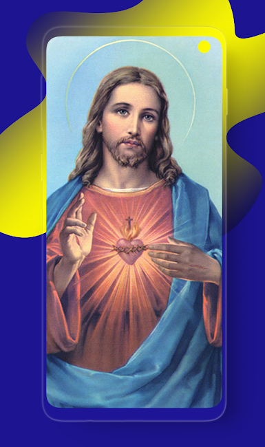 Jesus Wallpapers 5