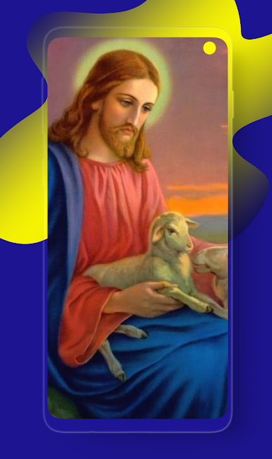 Jesus Wallpapers 6