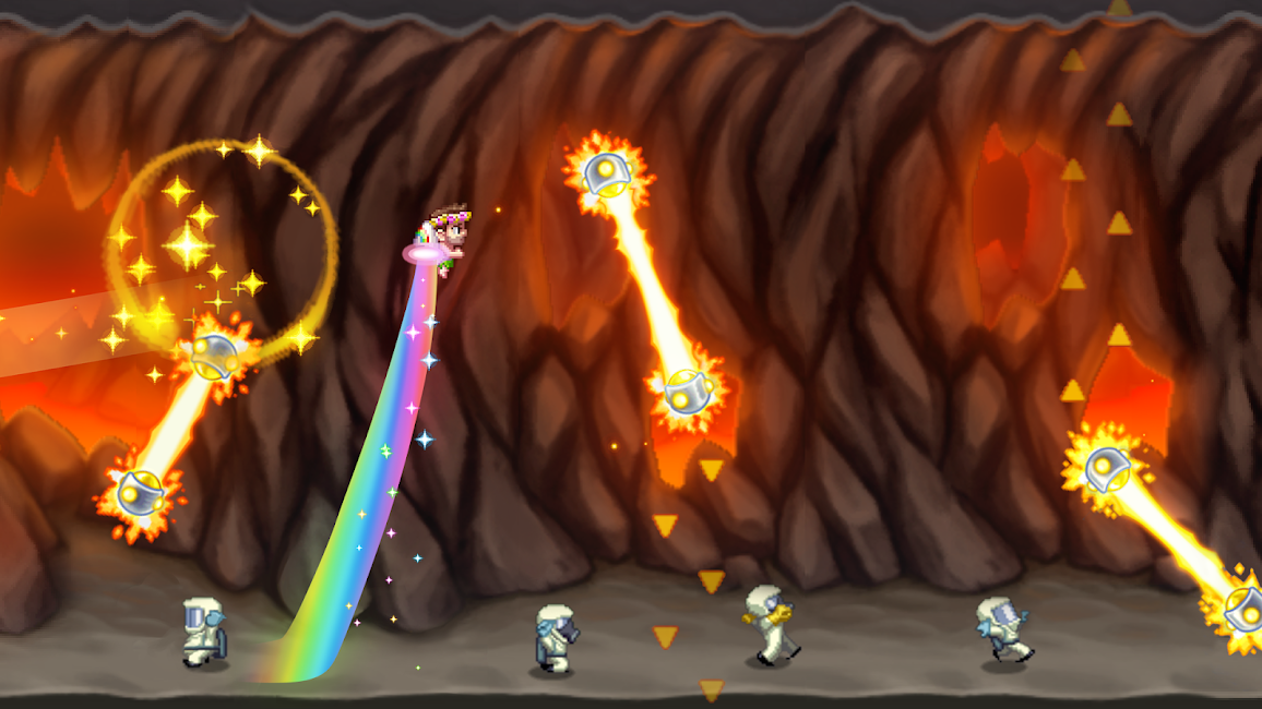 Jetpack Joyride 6