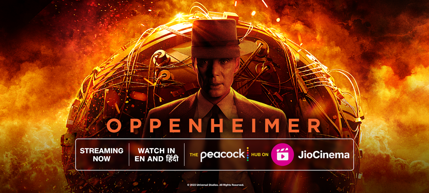 JioCinema 2
