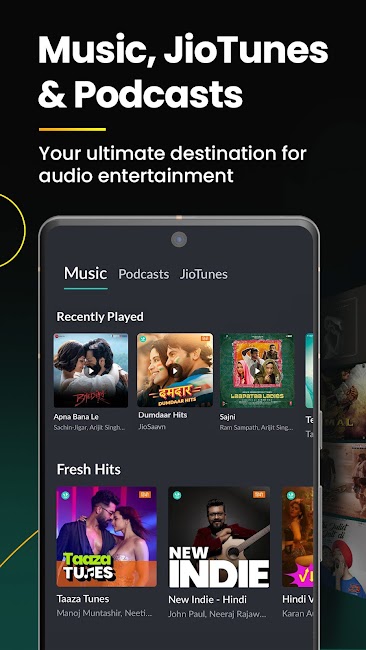 JioSaavn 1