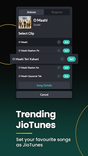 JioSaavn 3