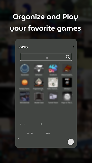 JoiPlay 1