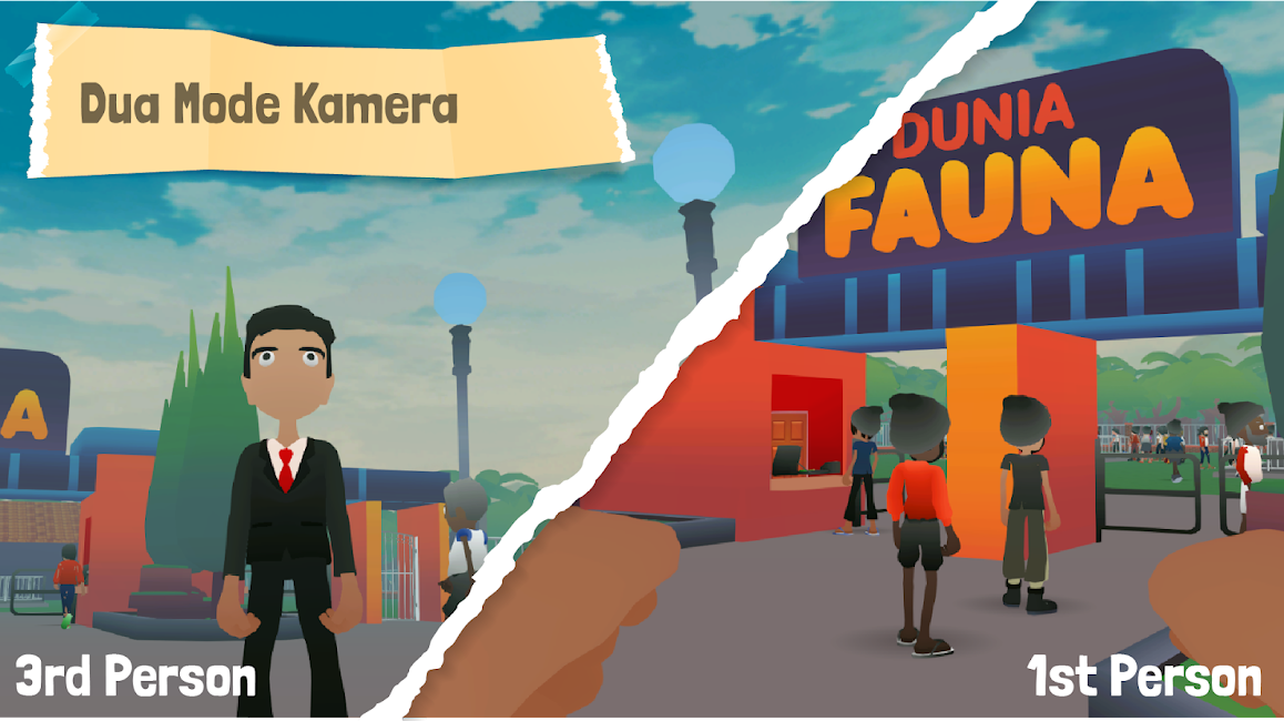 Juragan Fauna 2