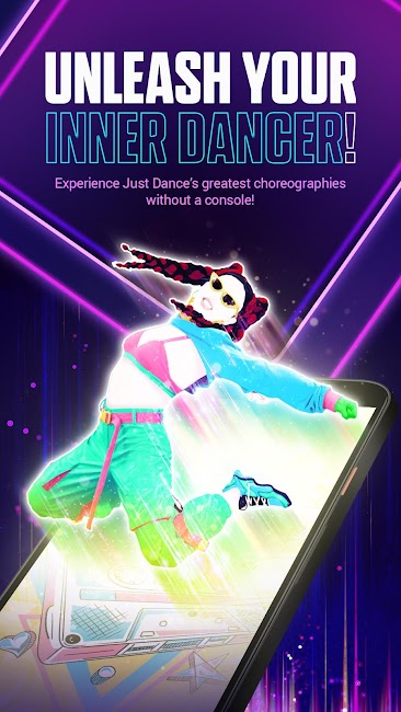 Just Dance Now 1
