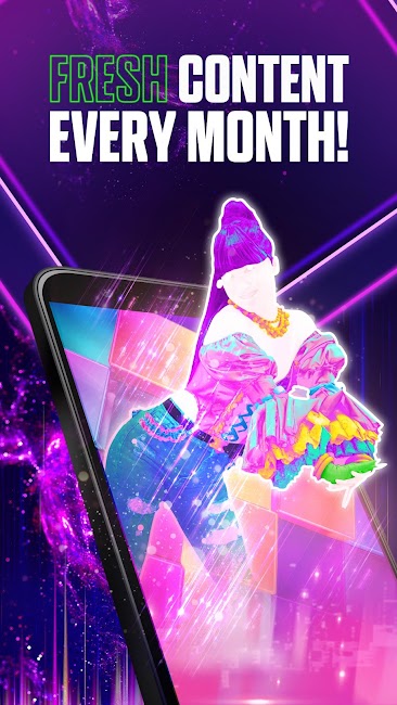 Just Dance Now 3