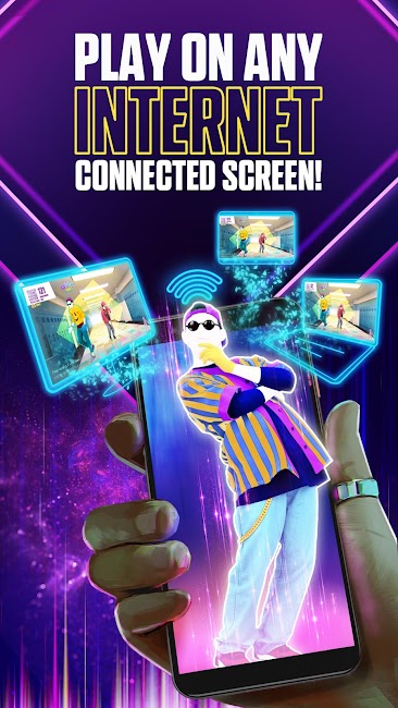 Just Dance Now 4