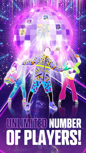 Just Dance Now 5