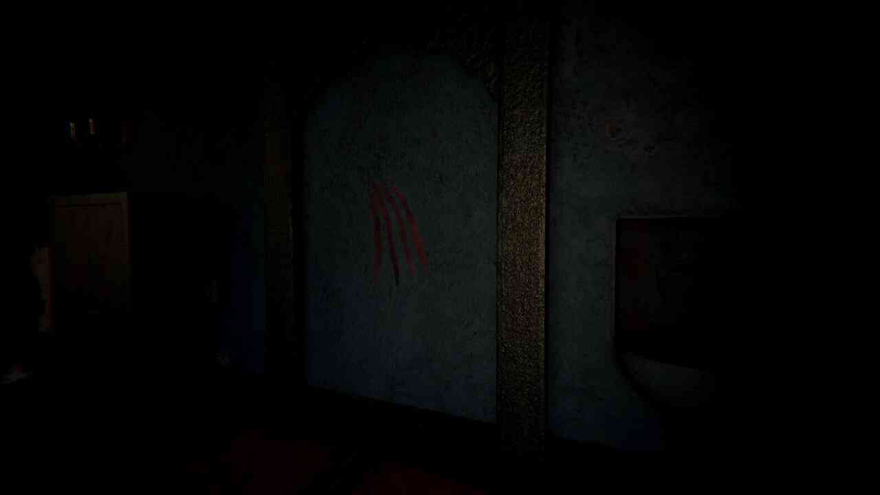 KAMLA Horror Game 1