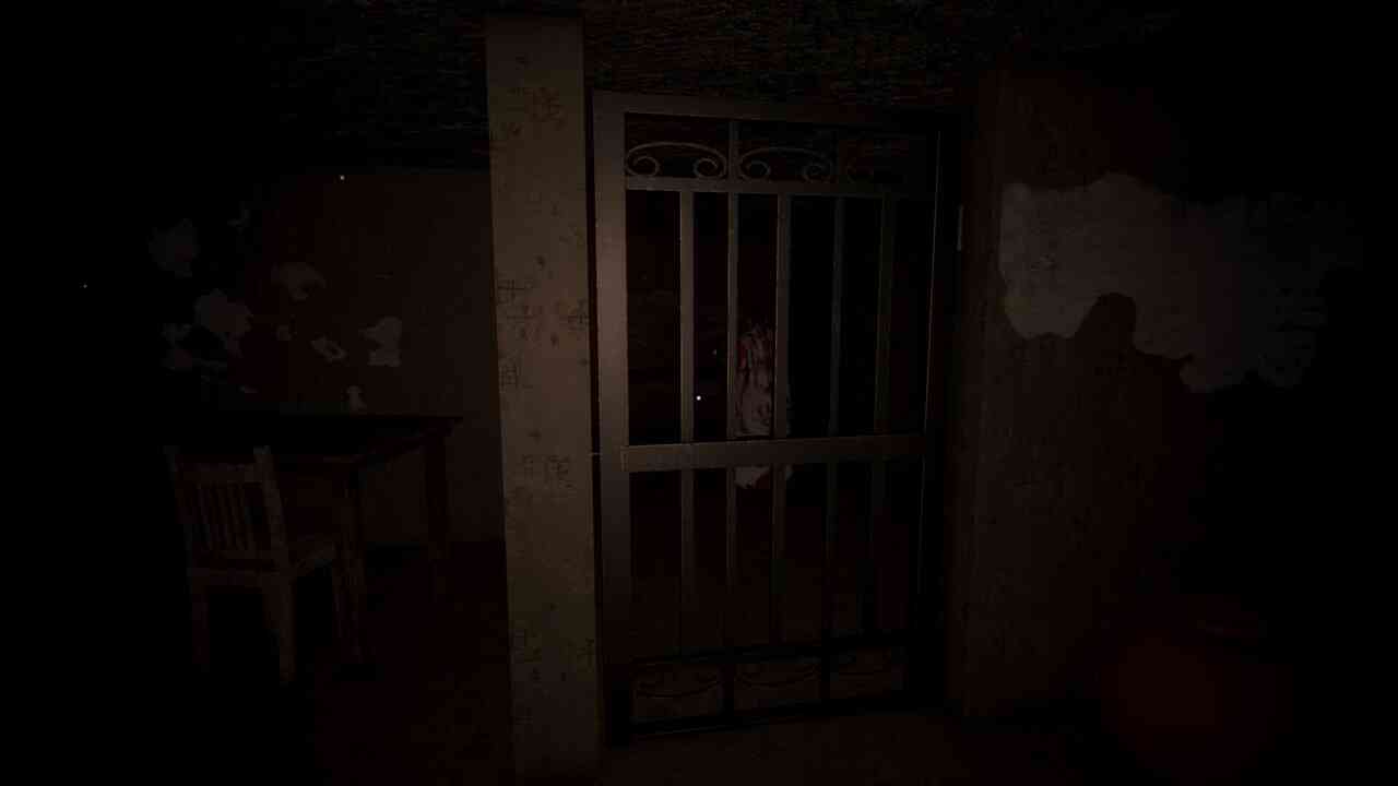 KAMLA Horror Game 2