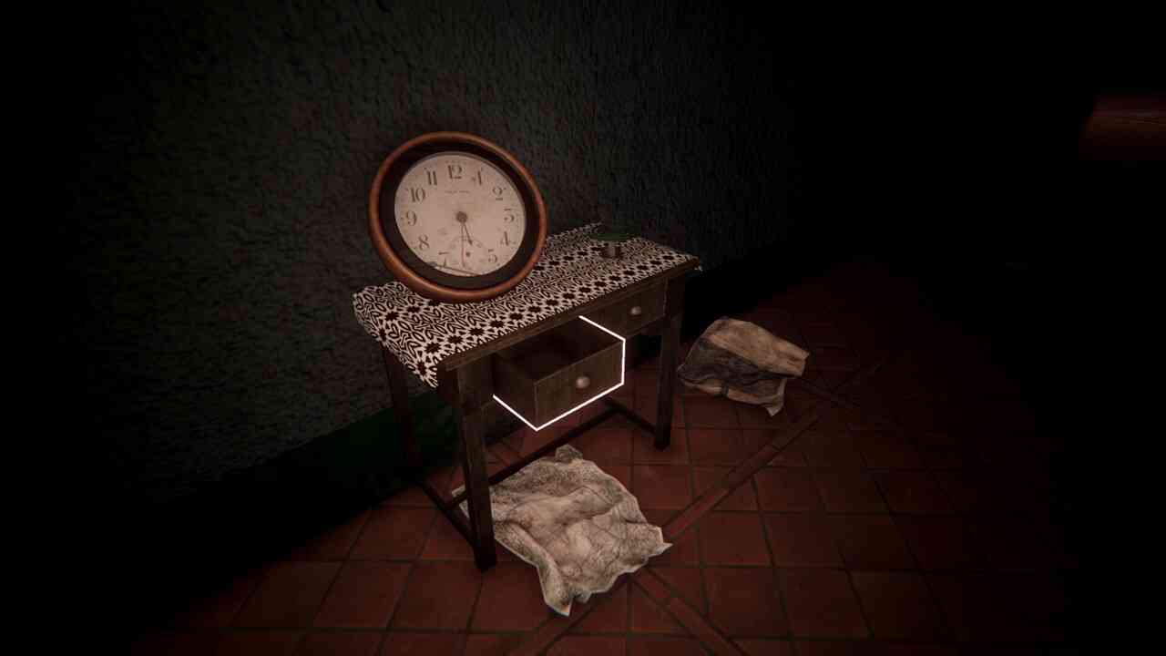 KAMLA Horror Game 5