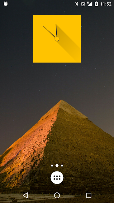 KWGT Kustom Widget Pro Key 1