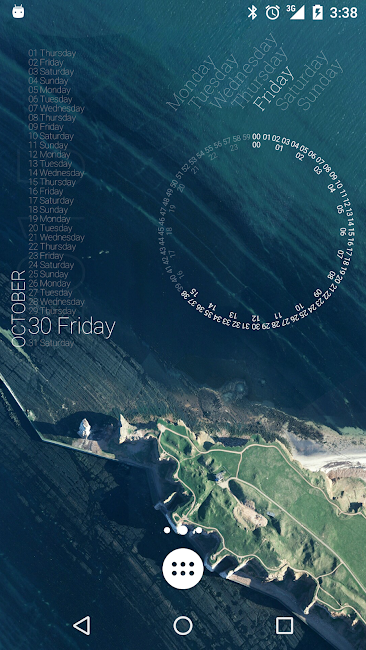 KWGT Kustom Widget Pro Key 4