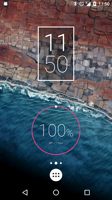 KWGT Kustom Widget Pro Key 6