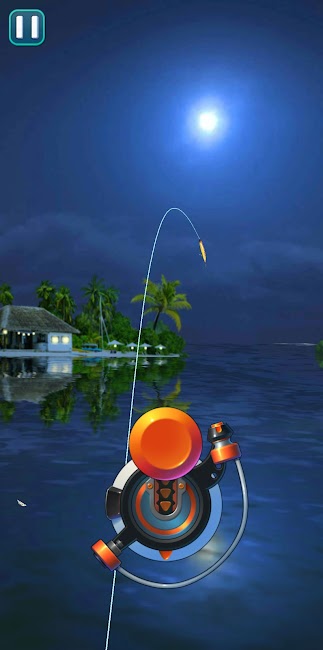 Kail Pancing 4