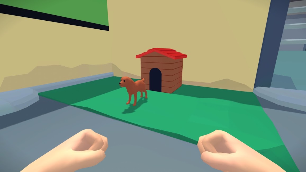 Kantin Sekolah Simulator 3