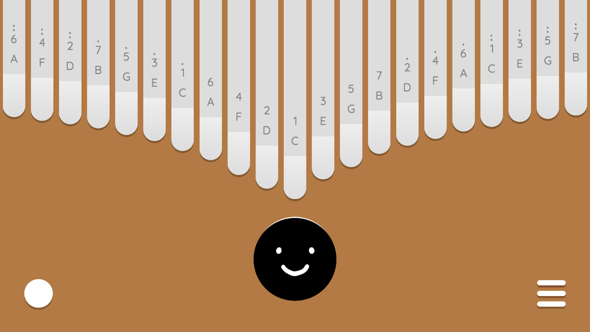 Keylimba 1