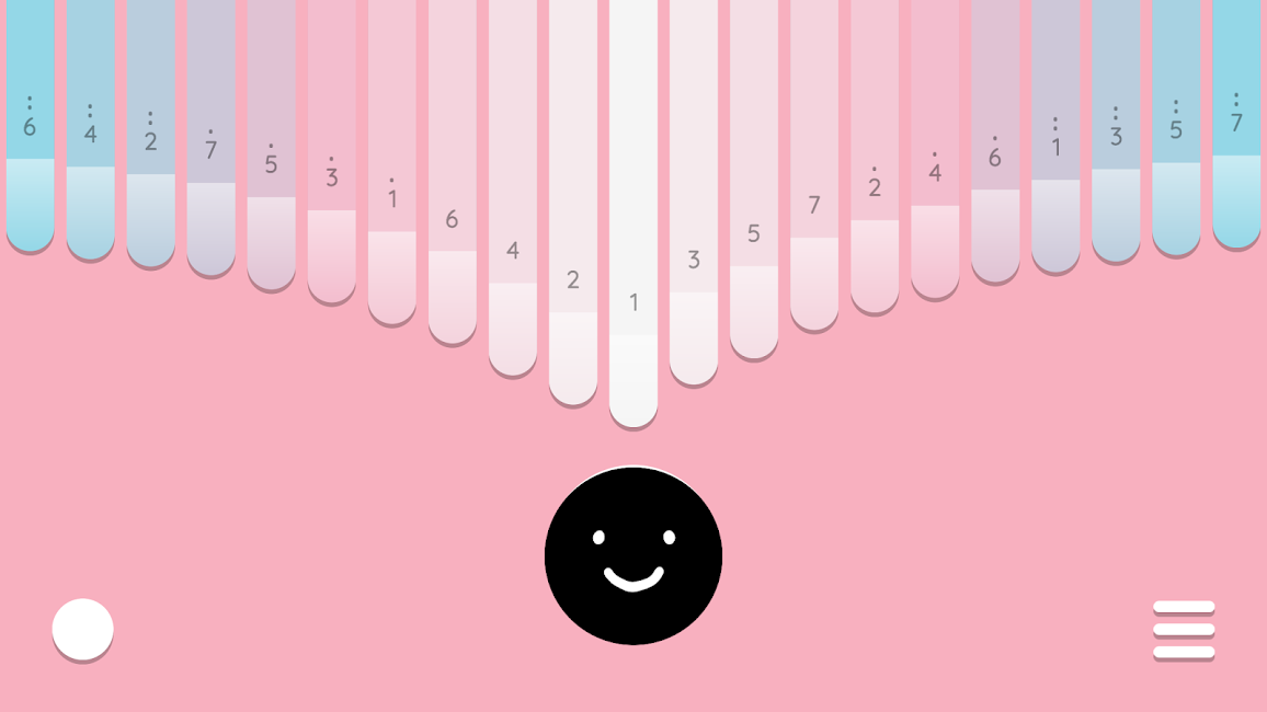 Keylimba 2