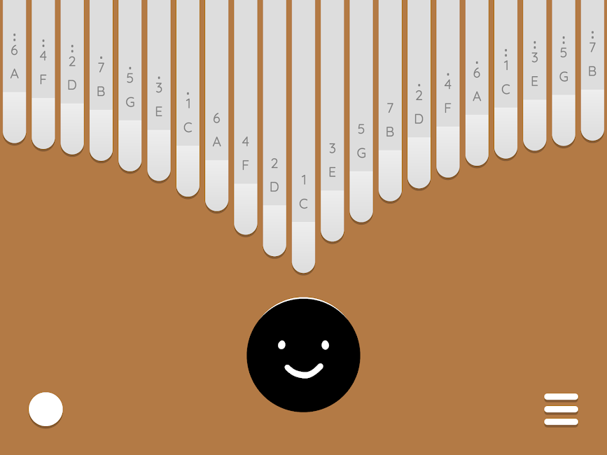 Keylimba 4