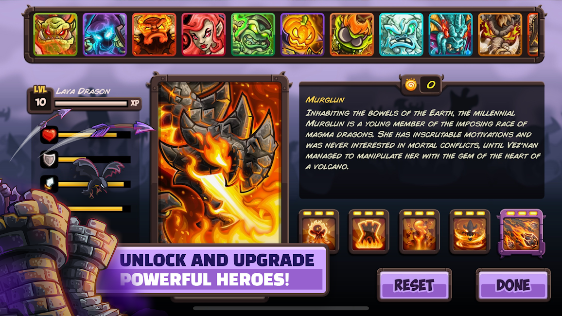 Kingdom Rush Vengeance 5