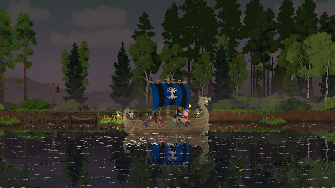 Kingdom Two Crowns 3
