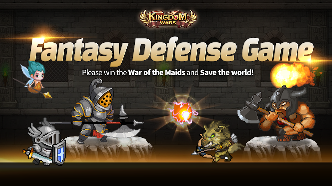 Kingdom Wars 1