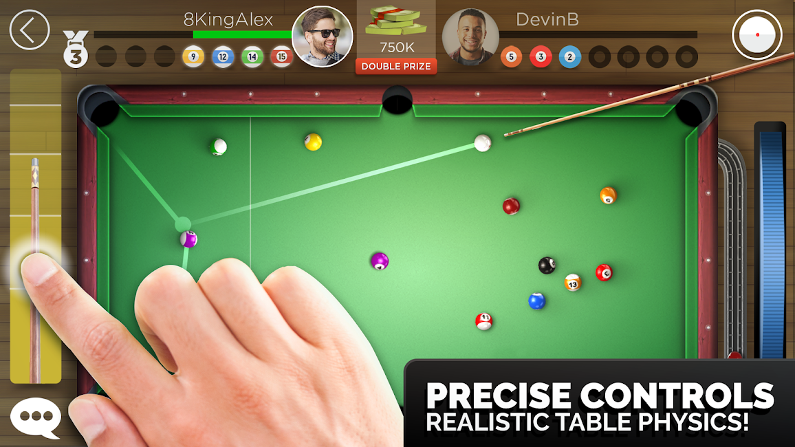 Kings of Pool 2