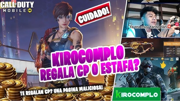 Kirocomplo 1