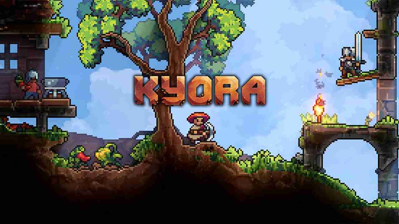 Kyora 4